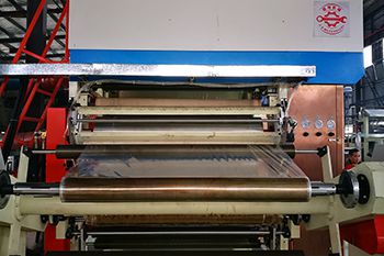 ماكينة الطباعة الغائرة، JK-4C1600