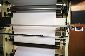 ماكينة الطباعة الغائرة، JK-4C1600